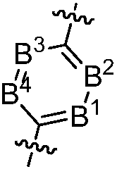 Bruton tyrosine kinase inhibitor