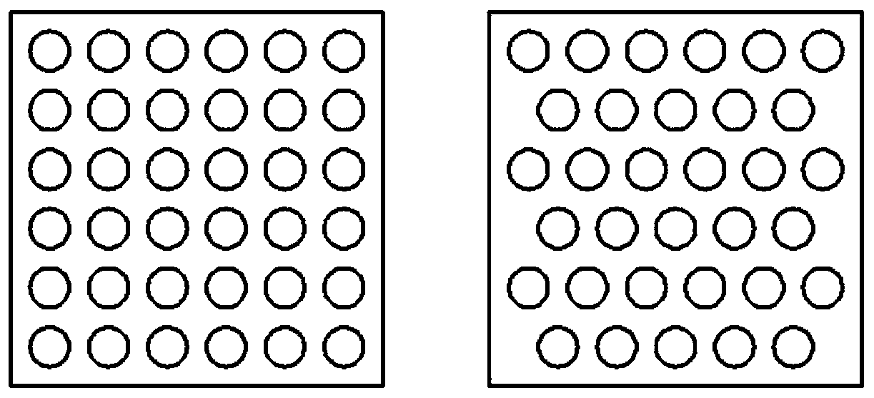 Method for preparing porous copper foil current collector of lithium battery