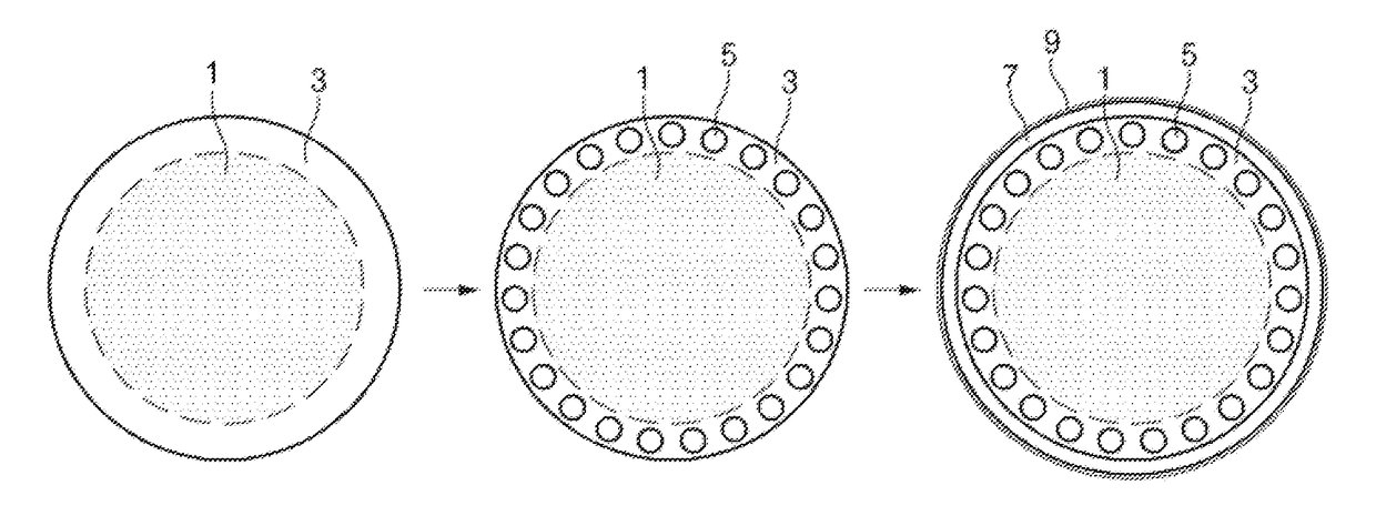 Negative electrode active material and lithium secondary battery including the same