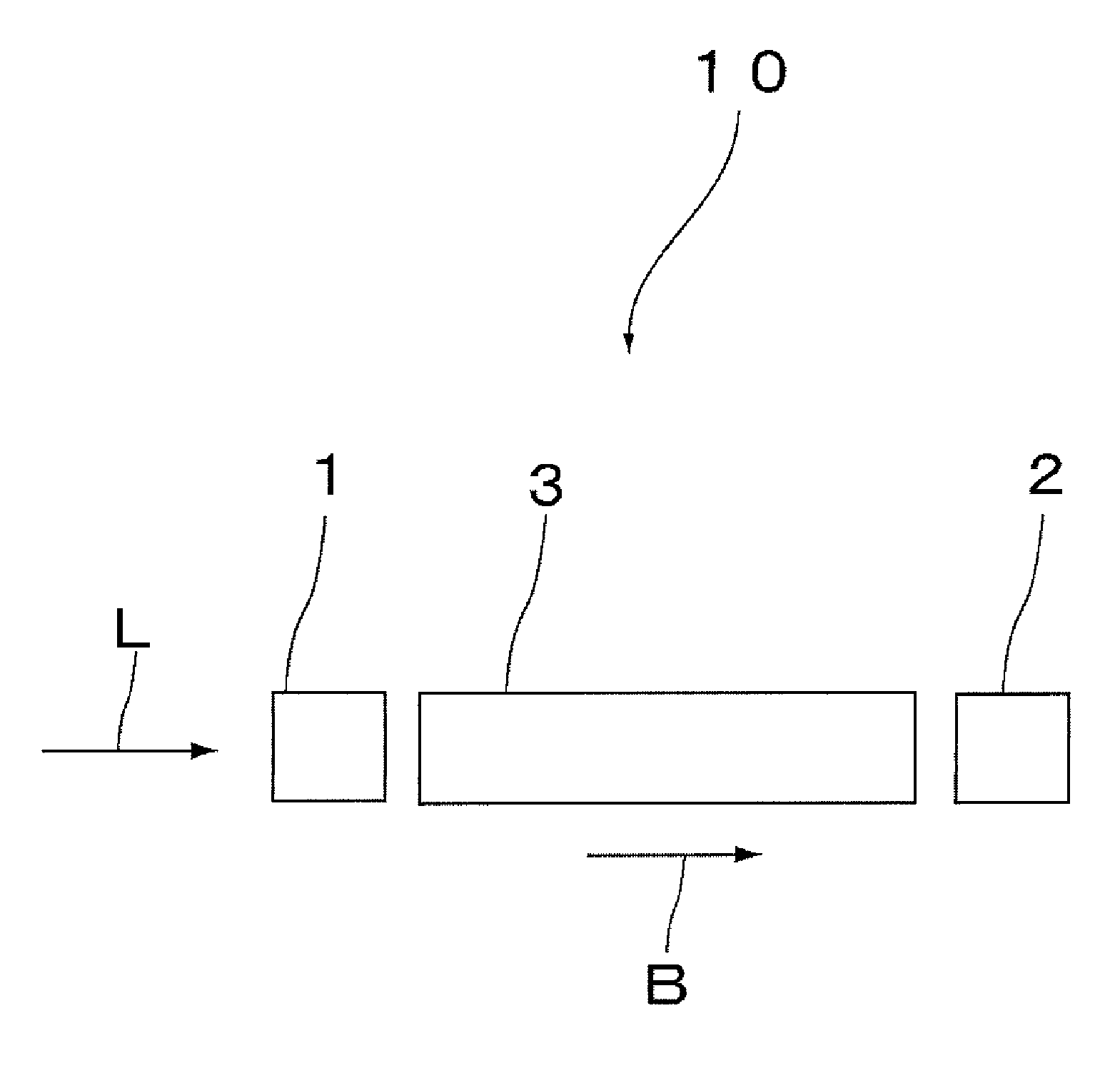 Single crystal, production process of same, optical isolator, and optical processor using same