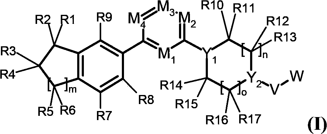 Sphingosine kinase inhibitors