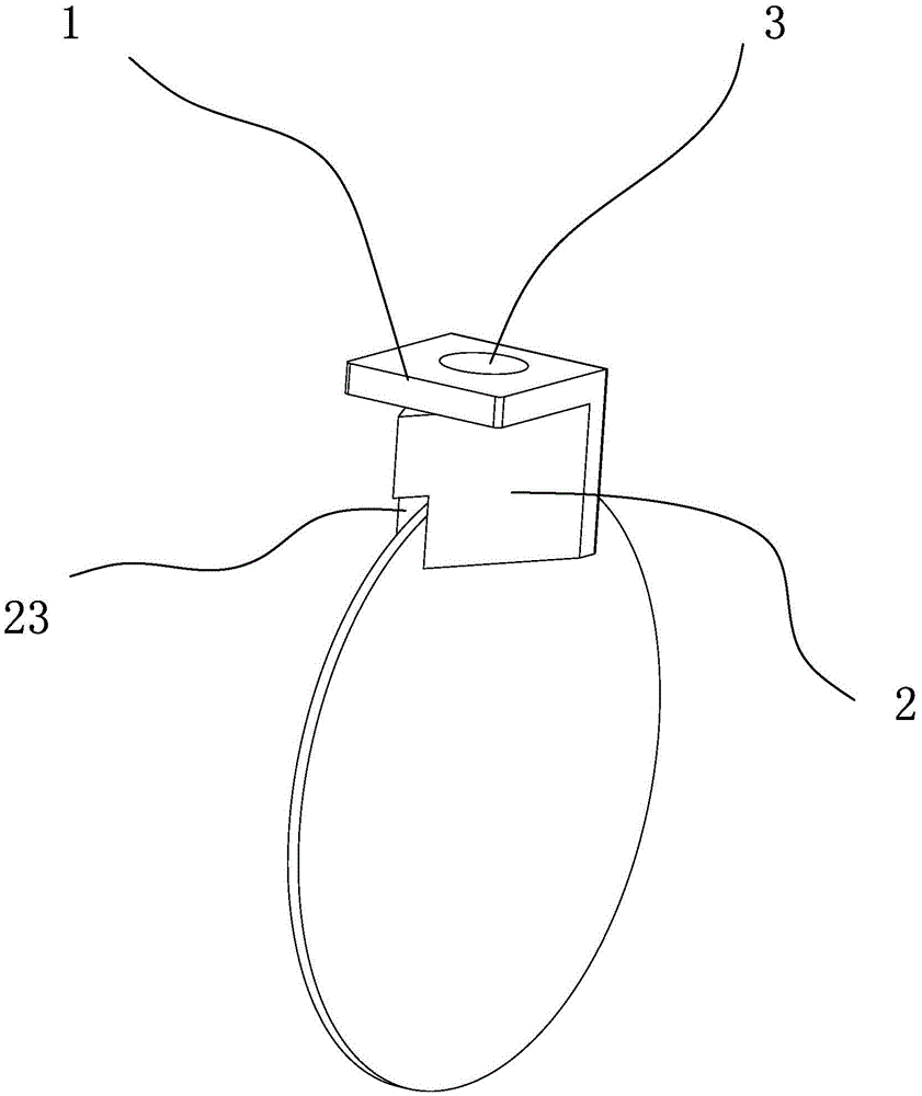 Sawing spray valve block