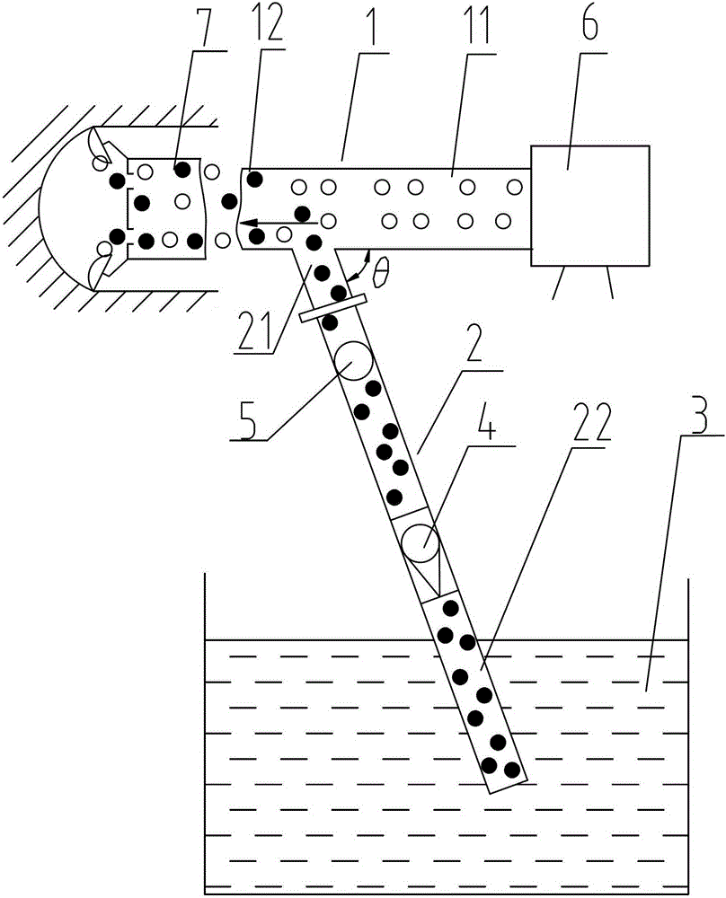 Roller drill bit lubrication device