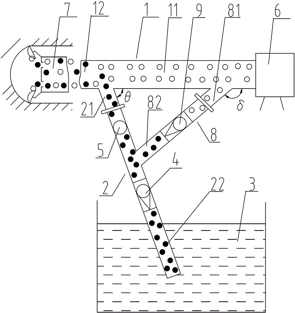 Roller drill bit lubrication device