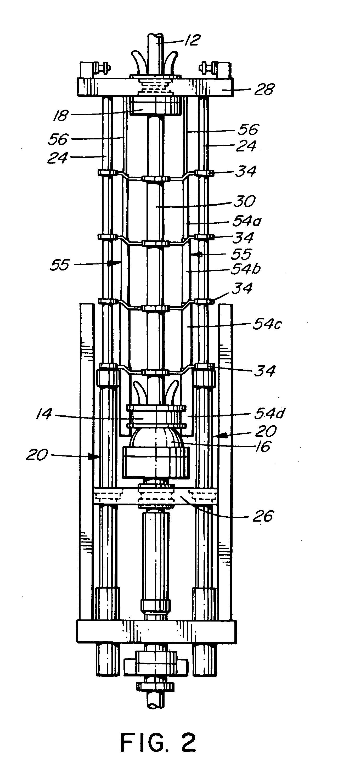 Pipe guides and methods of guiding pipes in snubbing units