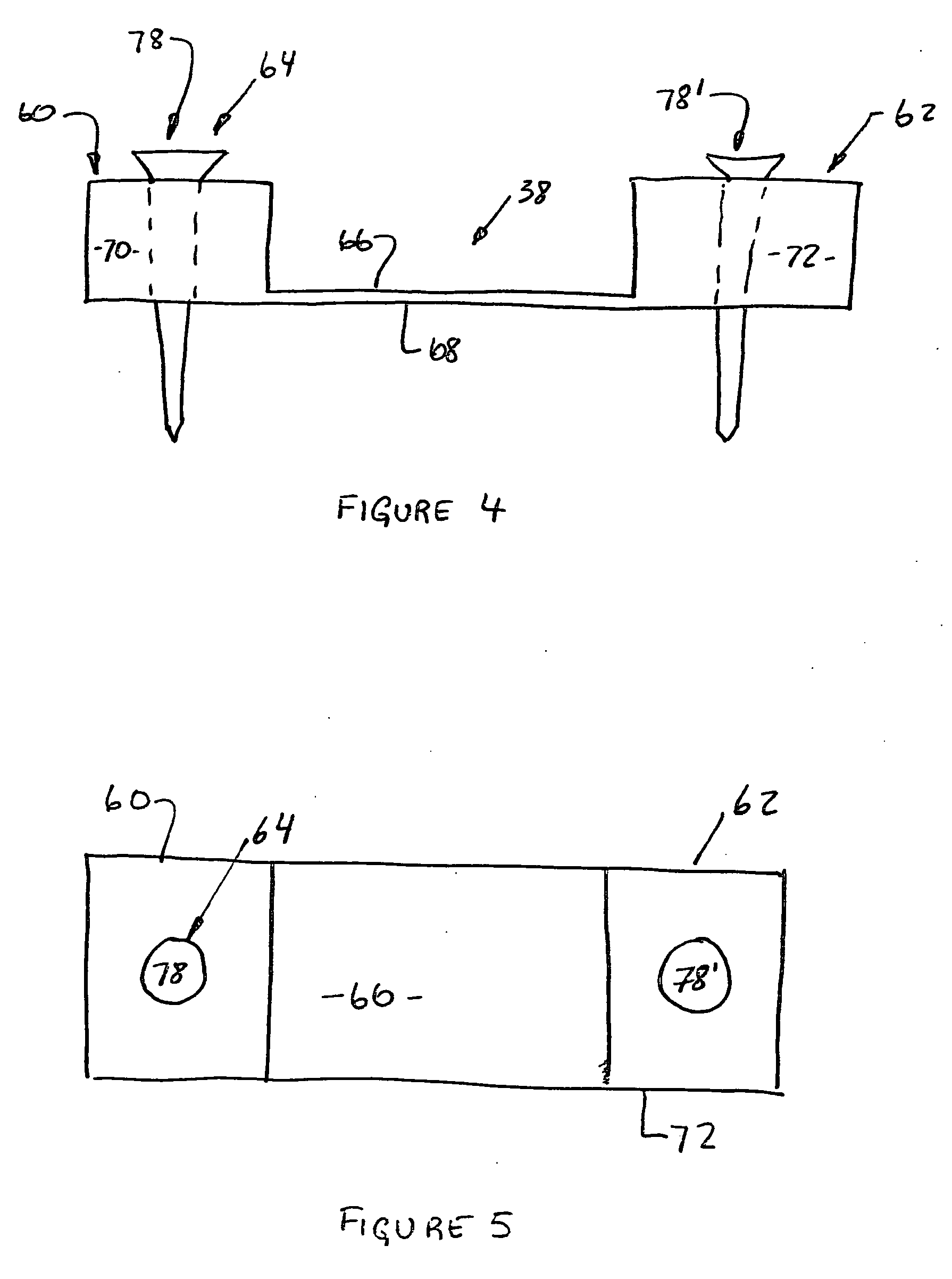 Golf putter and putting aid