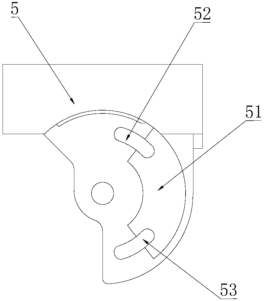 Rocker switch