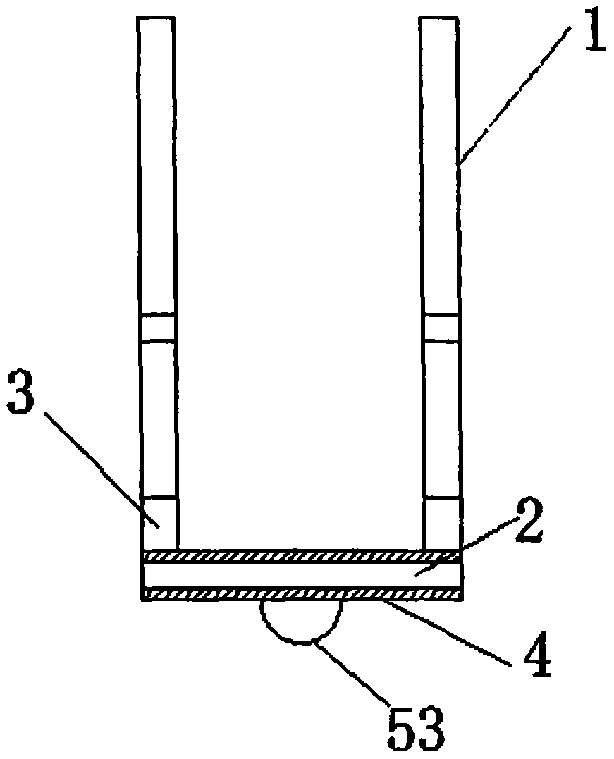 Masonry pointing device