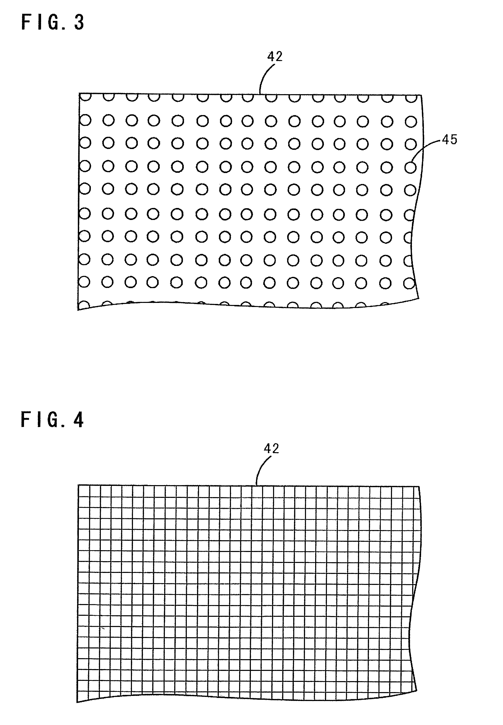 Acid liquid leakage sensor