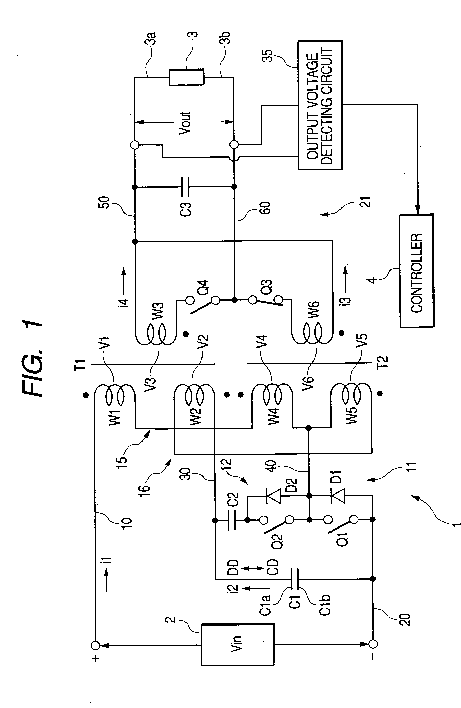 DC-DC converter