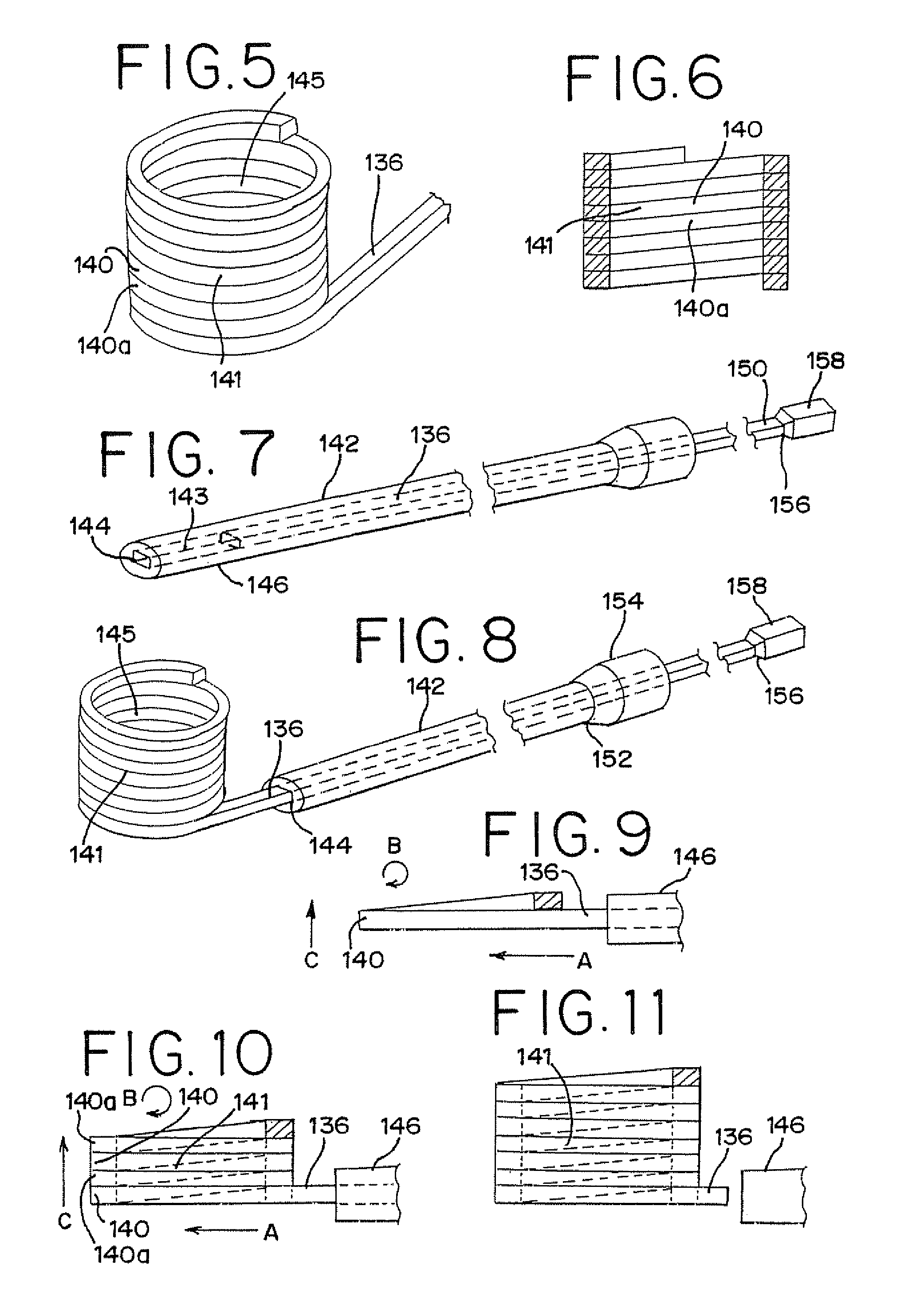 Devices For Limiting the Movement Of Material Introduced Between Layers Of Spinal Tissue