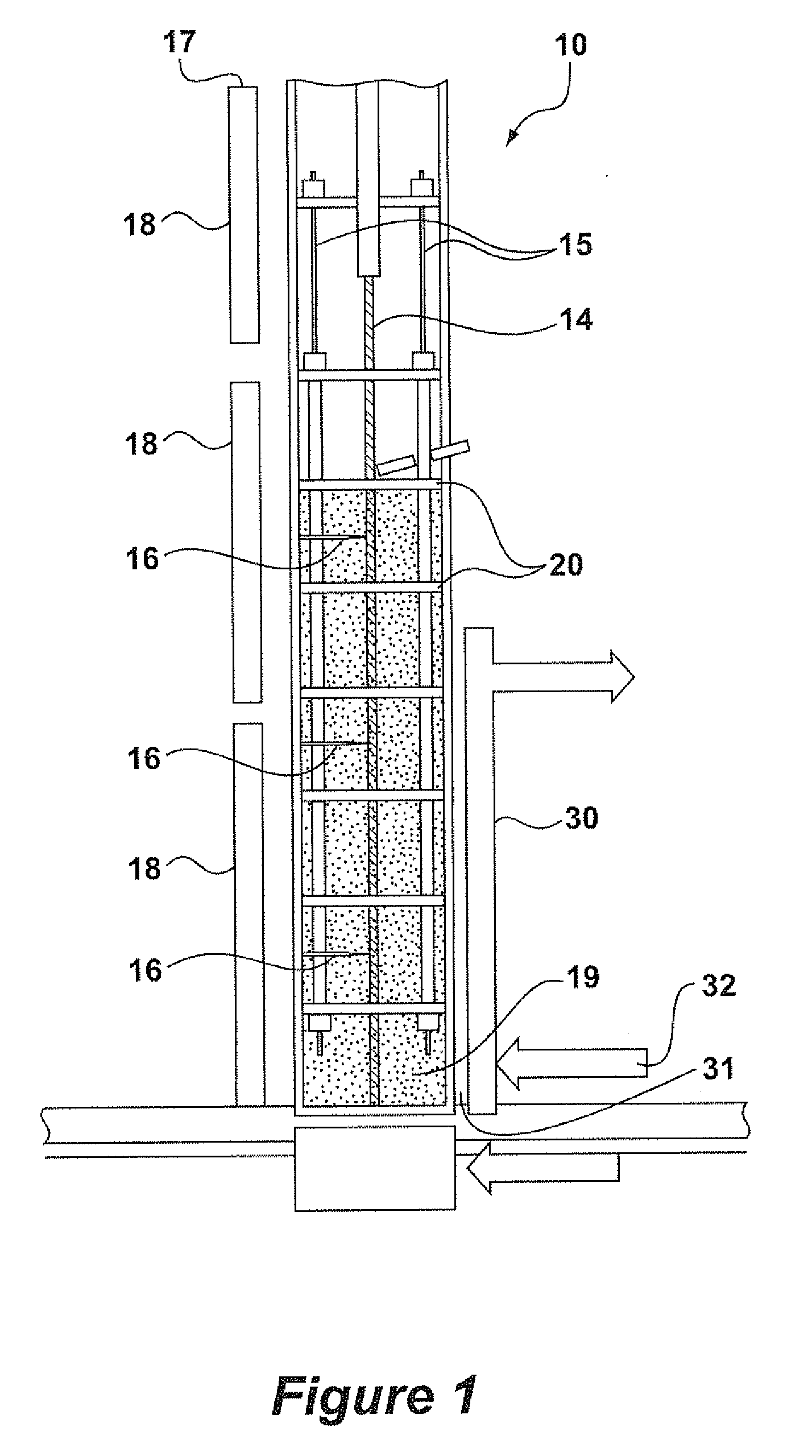 Catalytic Oxychlorination