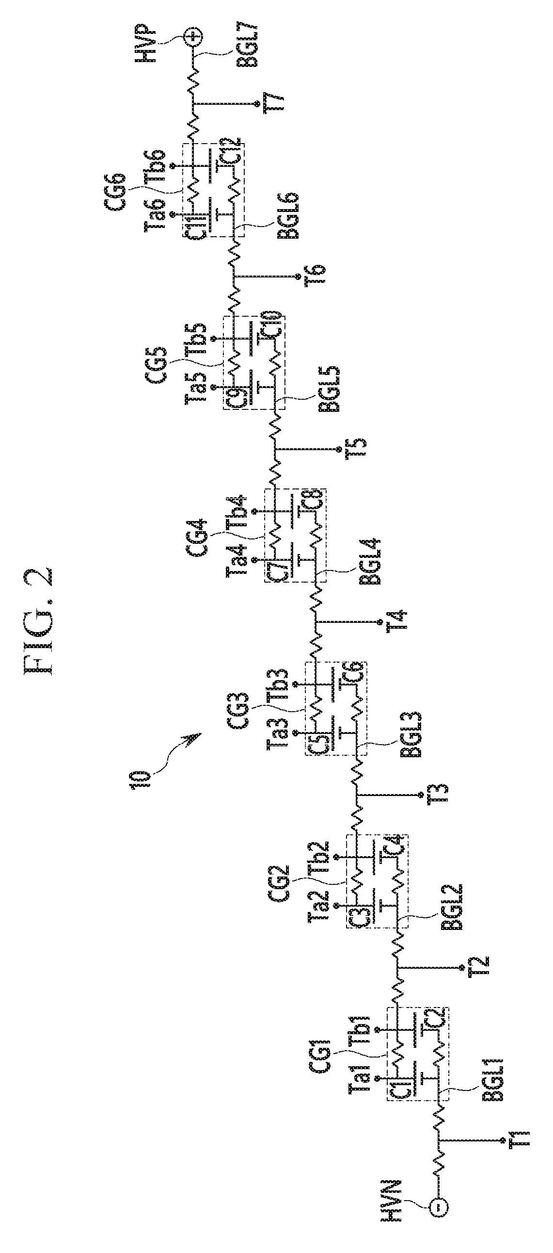 Battery management system