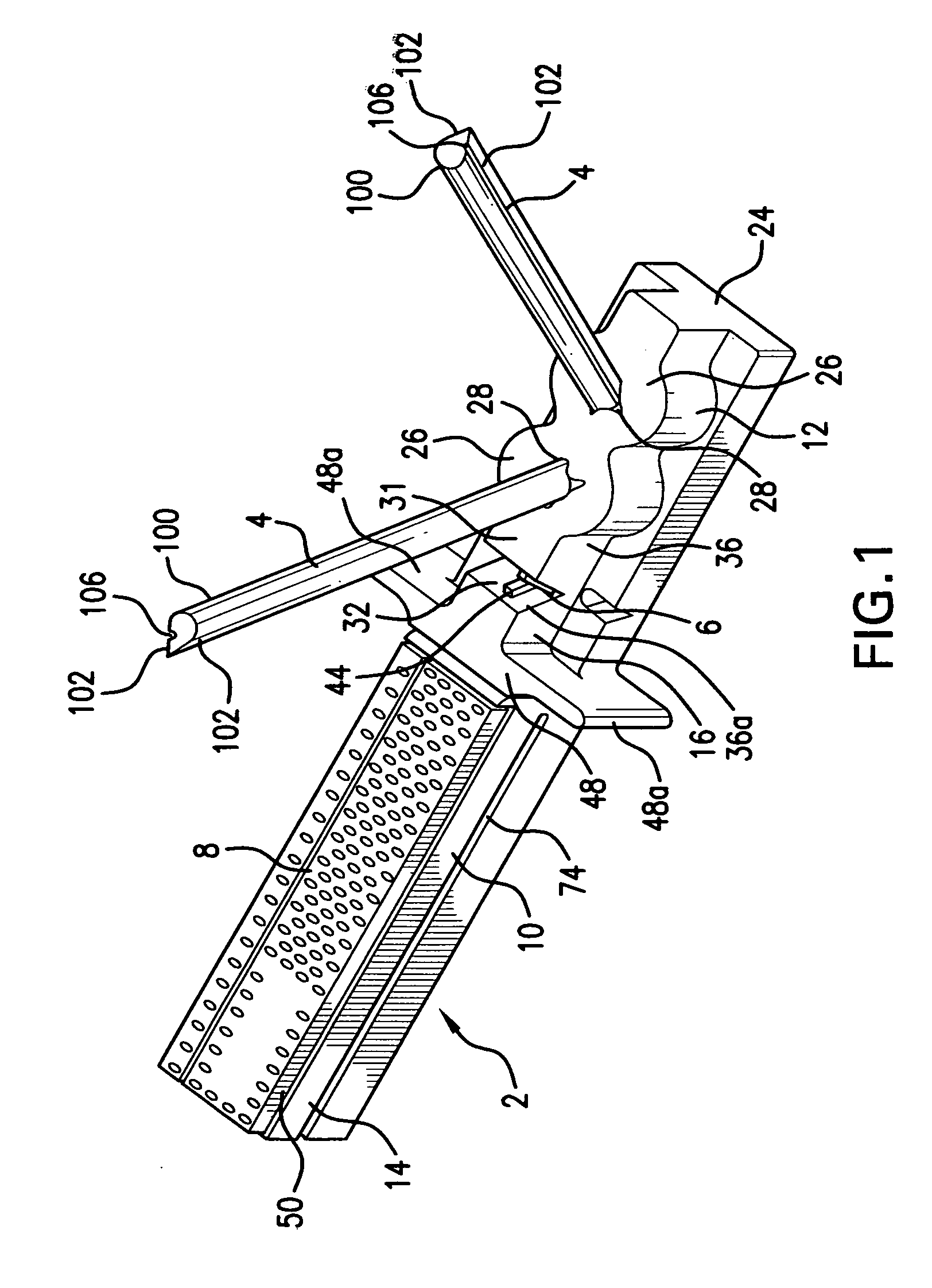 Sharpening system having multiple abrasive components