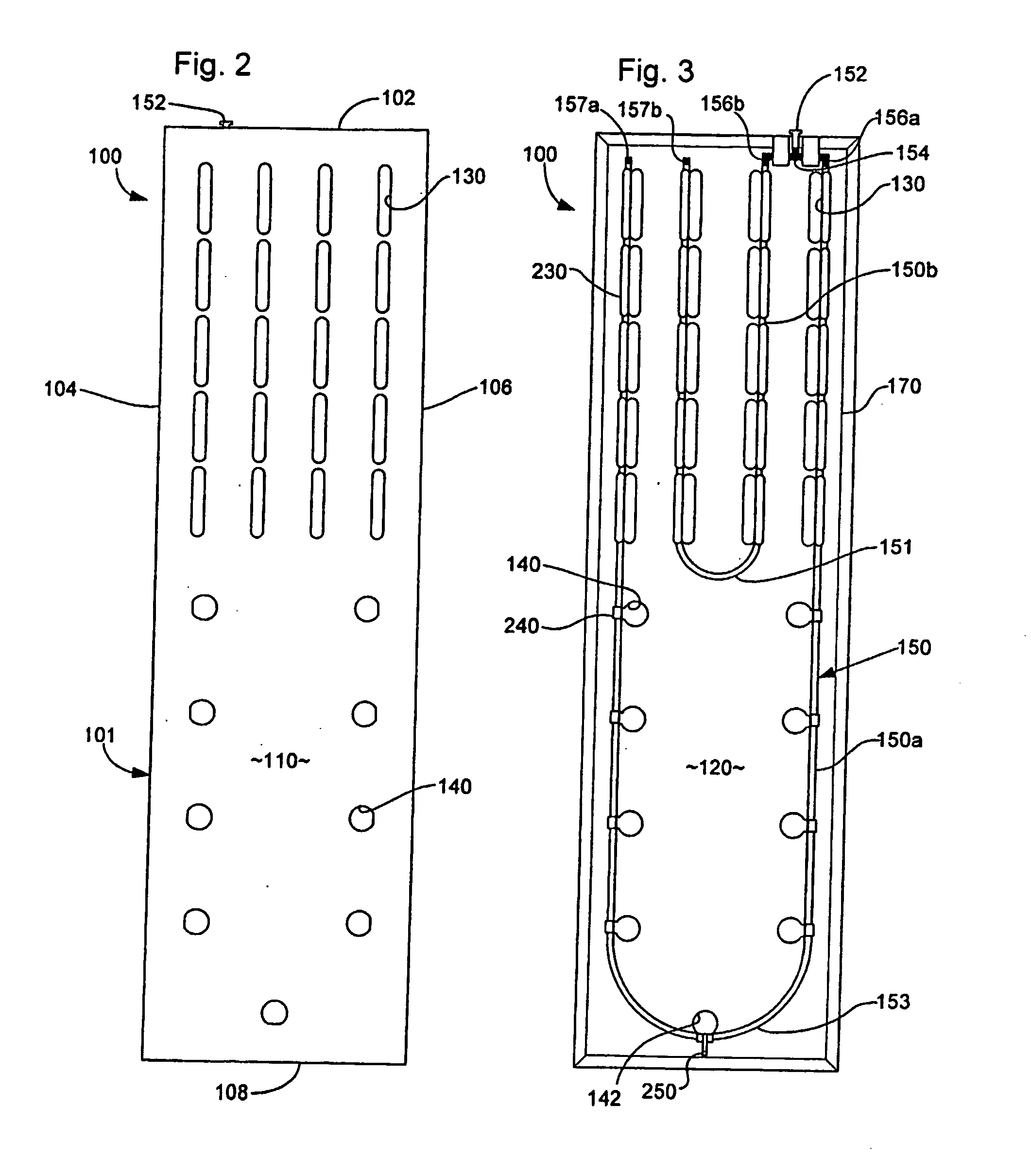 Garden weed barrier and watering system