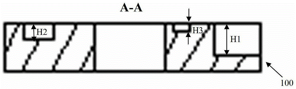 An engine and a vehicle using the engine