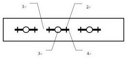 A welding method for anti-moisture and anti-vibration LED lamps