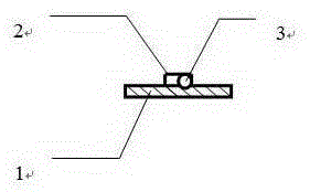 A welding method for anti-moisture and anti-vibration LED lamps