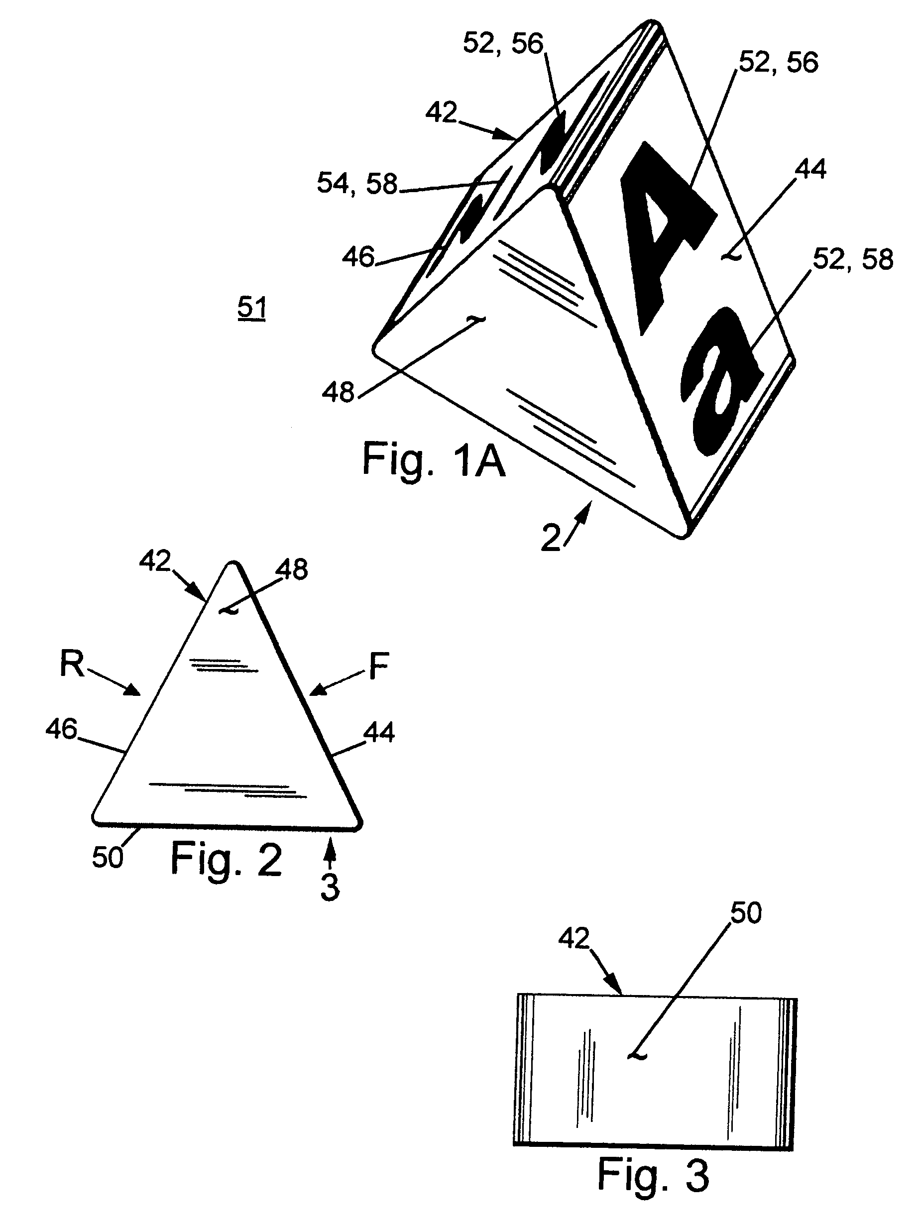 Word-forming game for at least two players and apparatus therefore