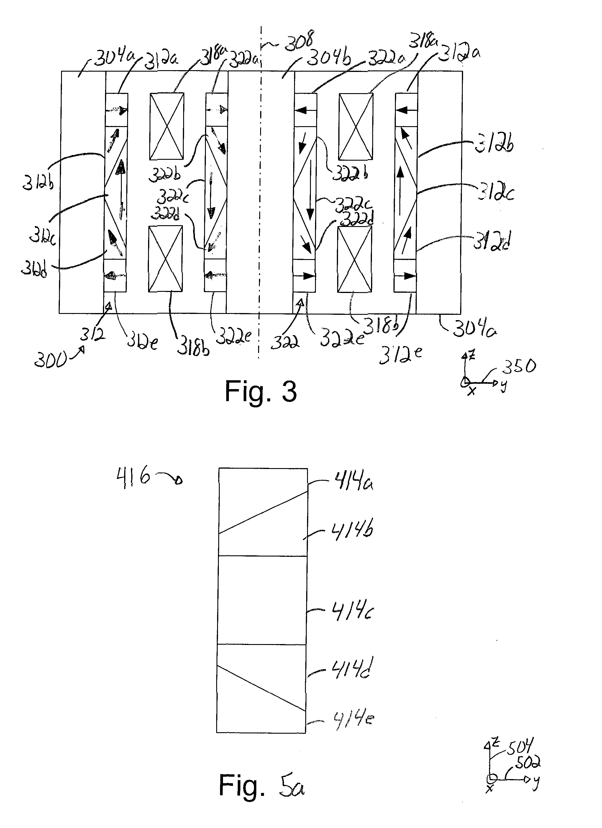 High Efficiency Voice Coil Motor