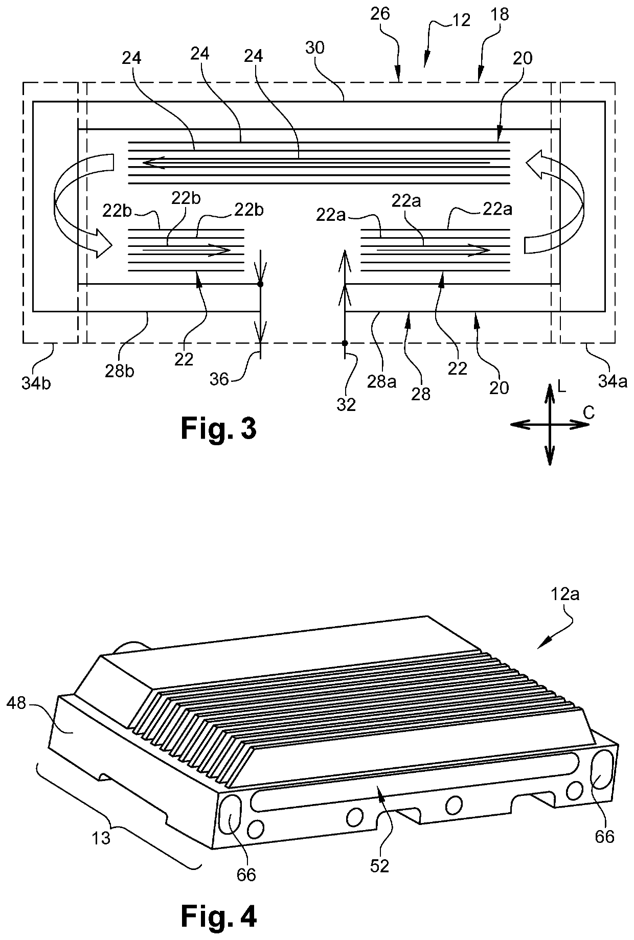 Heat exchanger for a turbomachine and manufacturing thereof