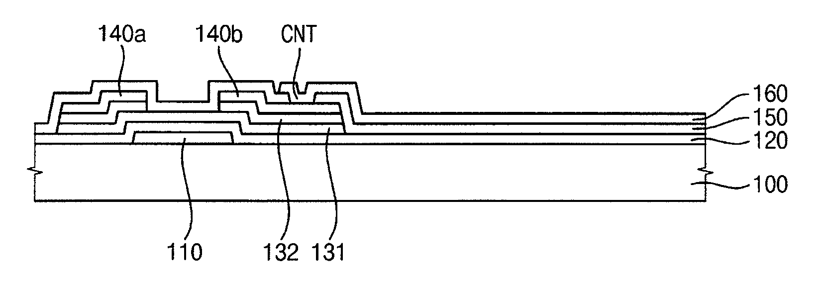 Etchant and method of manufacturing an array substrate using the same