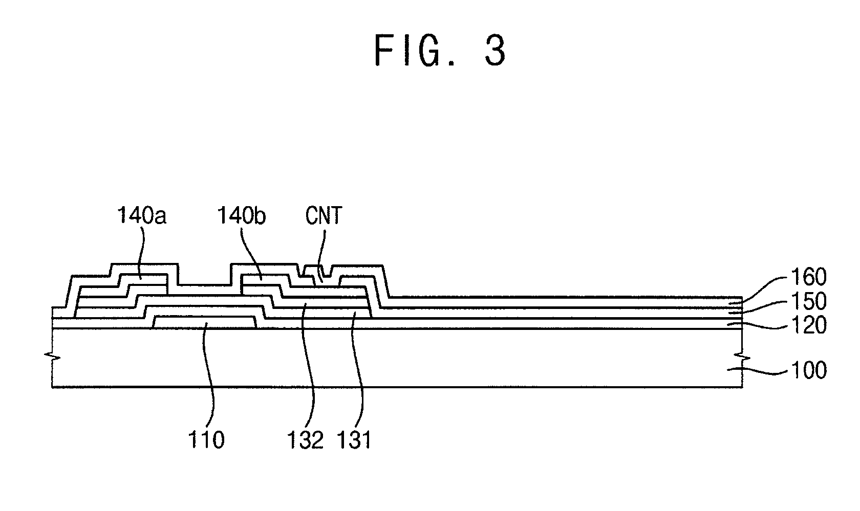 Etchant and method of manufacturing an array substrate using the same