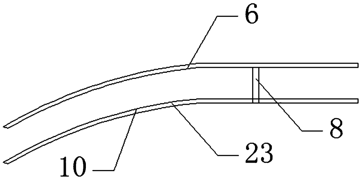 Cooling self-detecting function system for engine and compartment interior of car