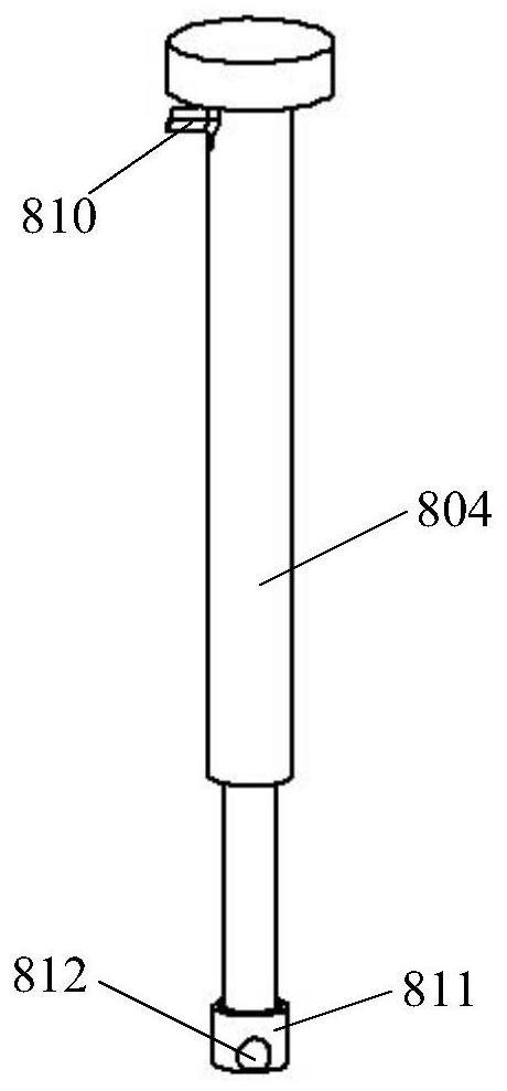 Ball valve for sampling, natural gas hydrate fidelity sampler and sampling method