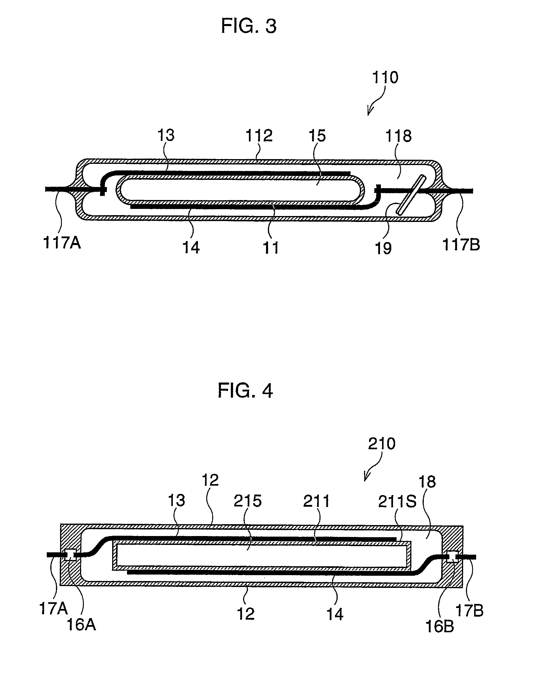 Excimer lamp