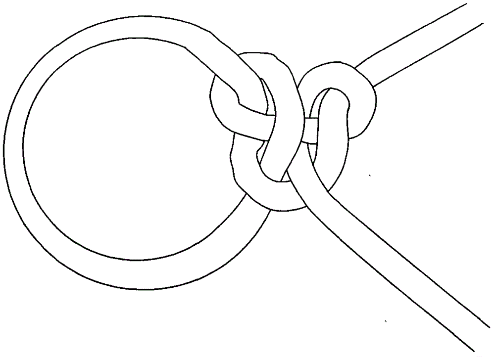 Automobile fiber-braided antiskid net and braiding method thereof