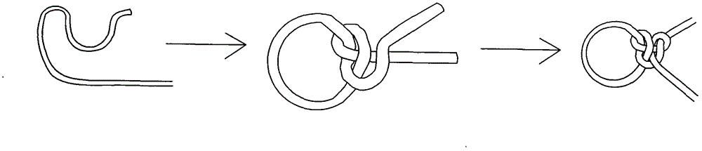 Automobile fiber-braided antiskid net and braiding method thereof