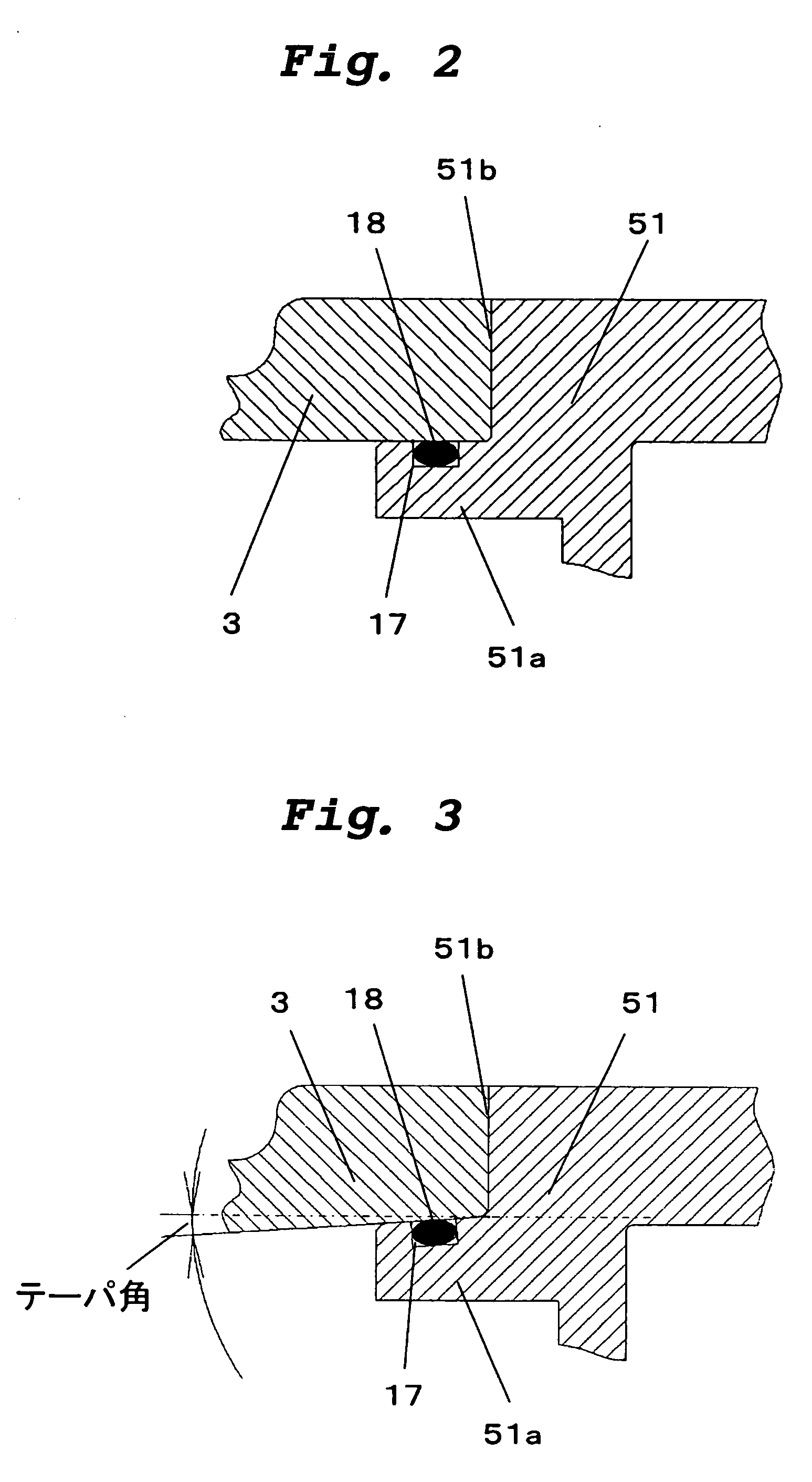 Electric compressor and assembling method thereof