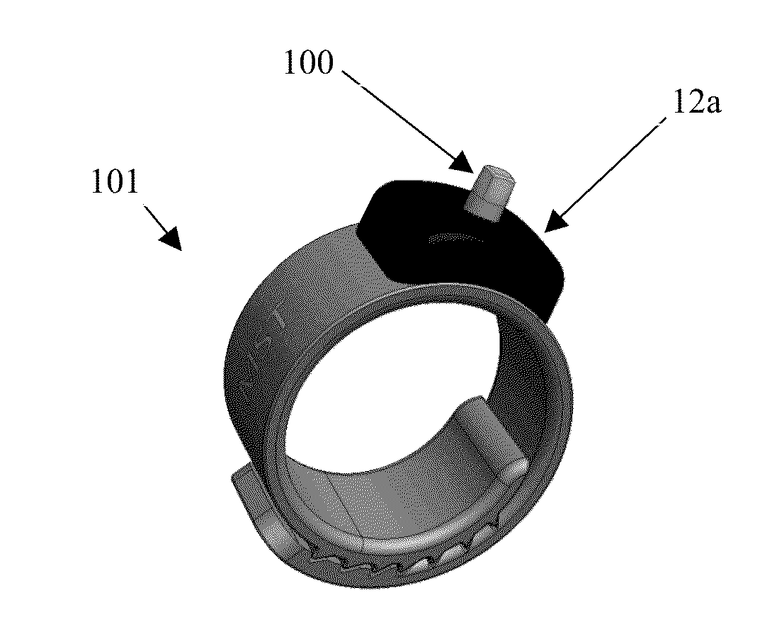 Device and methods of improving laparoscopic surgery