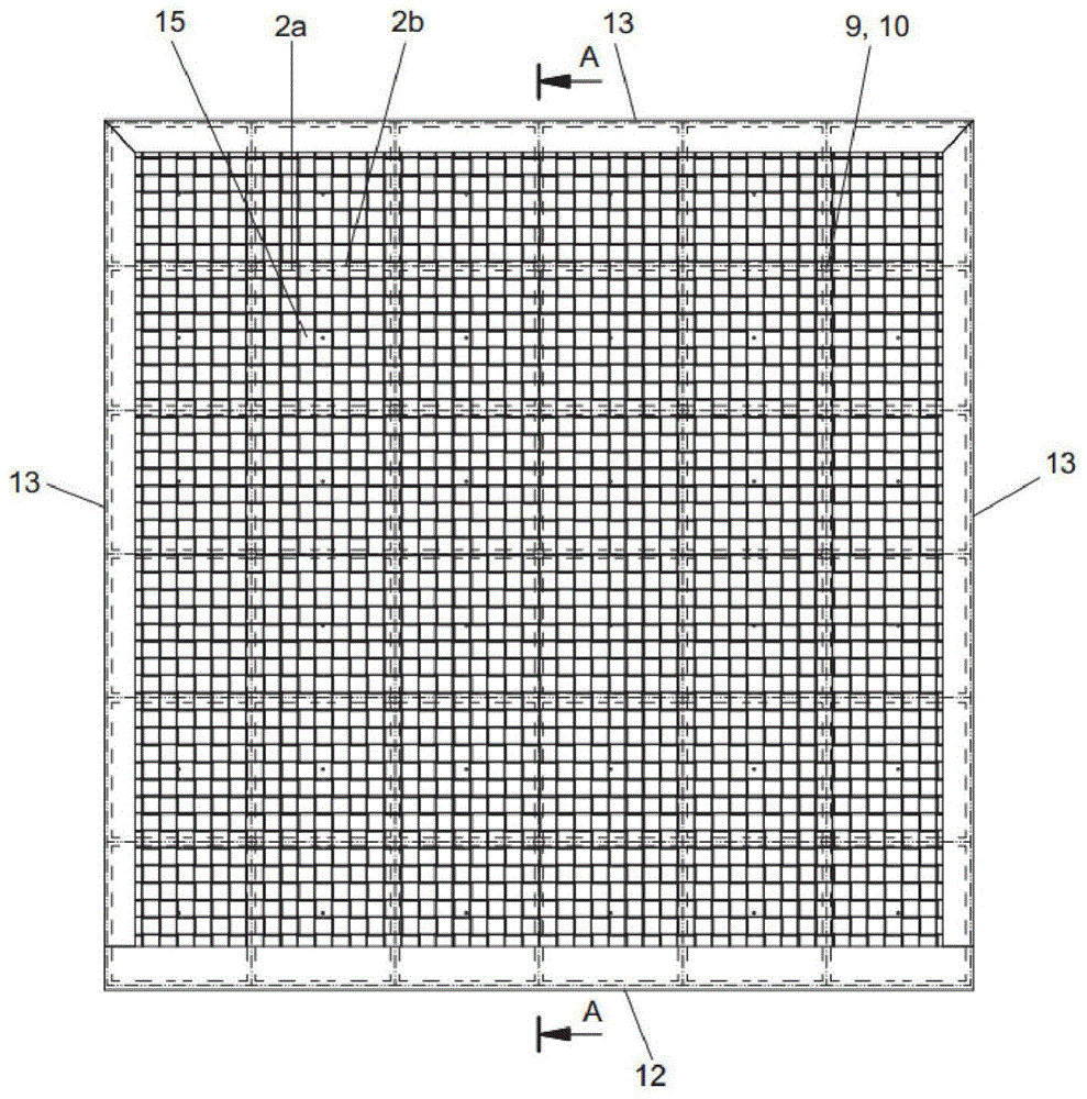 Planting system