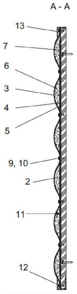 Planting system