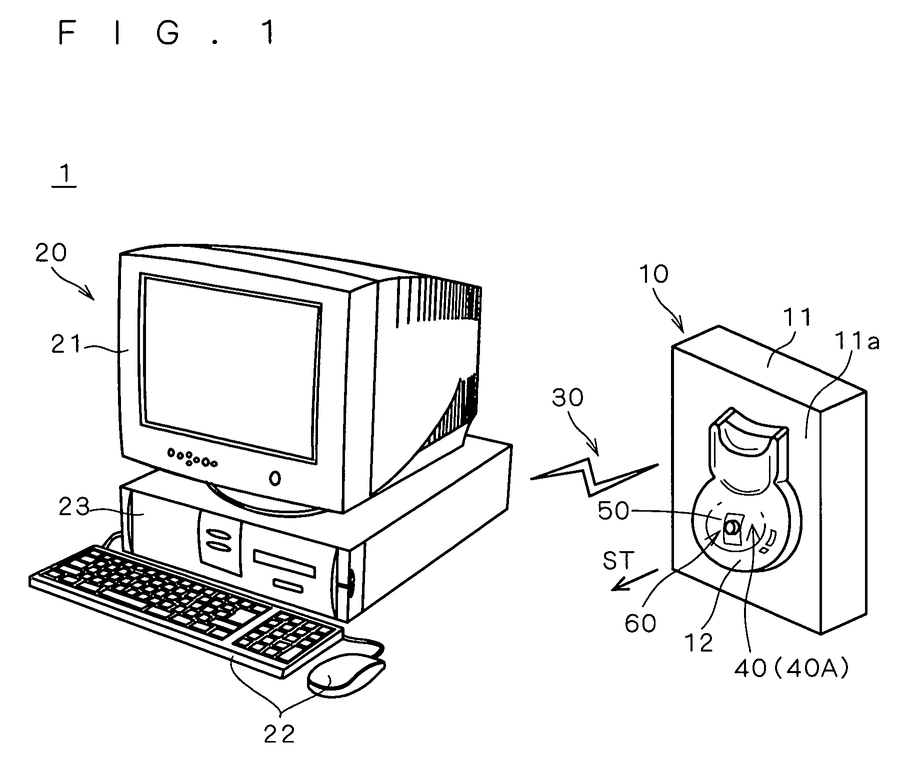 Image capturing apparatus