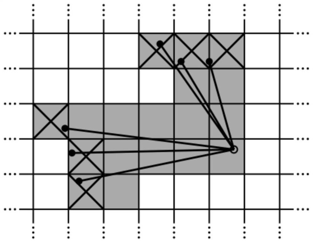 A mapping method, device, computer-readable storage medium, and robot