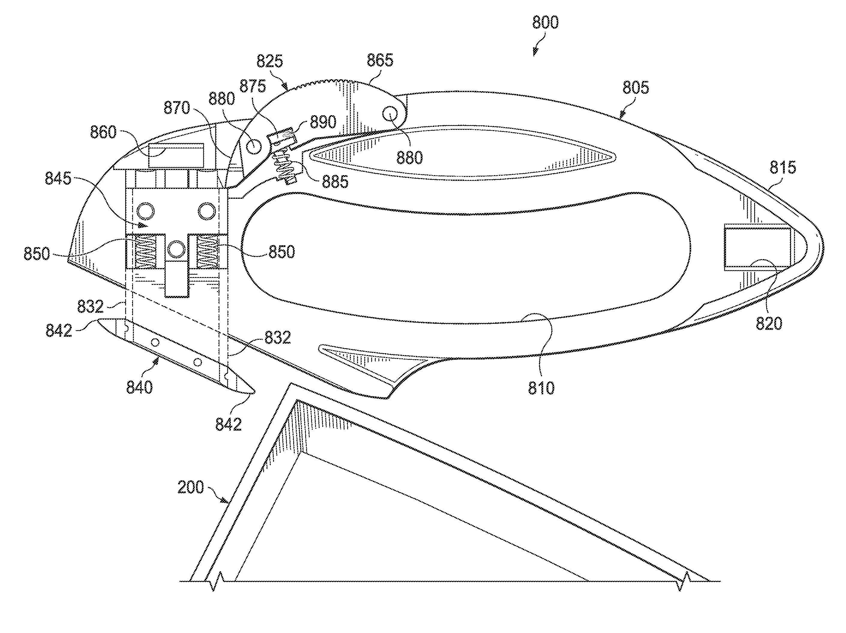 Utility Cutter