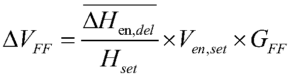 A decoupling control method and system for thickness and tension of a single-stand cold rolling mill