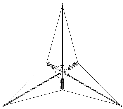 Multi-module automatic opening device