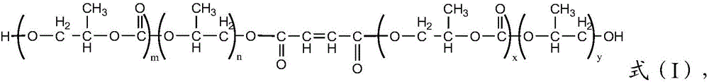 Waterborne polyurethane as well as preparation method and application thereof