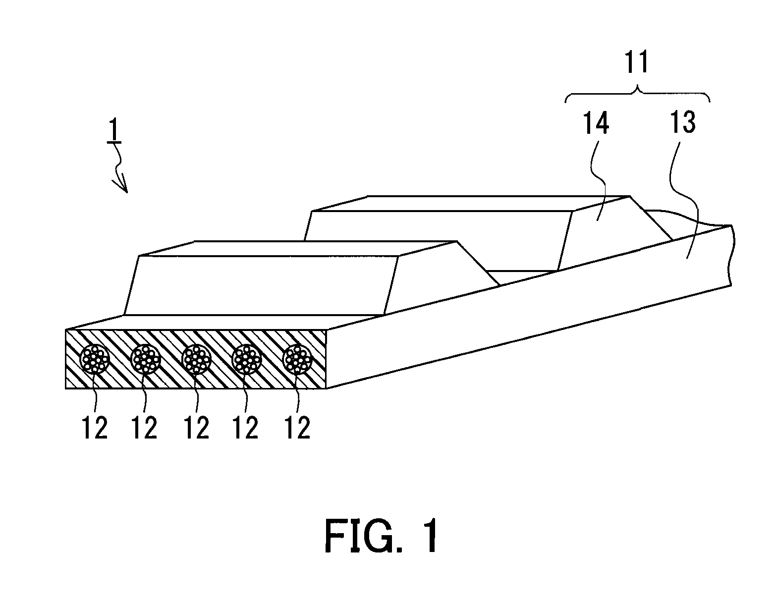 Rubber-reinforcing member and rubber product utilizing the same