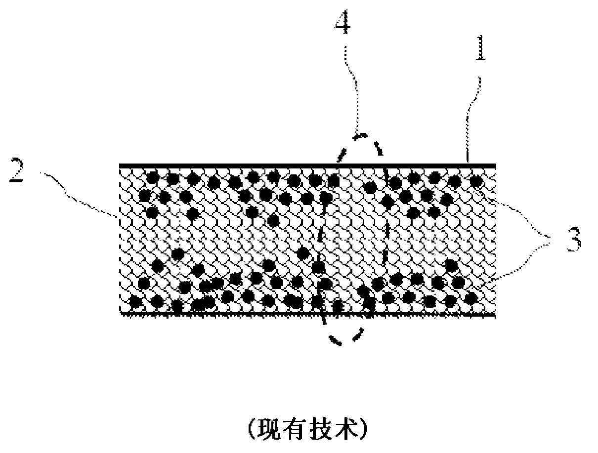 Graphite-containing moulded body and method for the production thereof