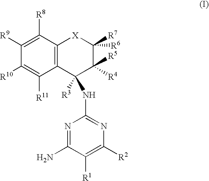 Pyrimidine derivatives and their use for controlling undesired plant growth