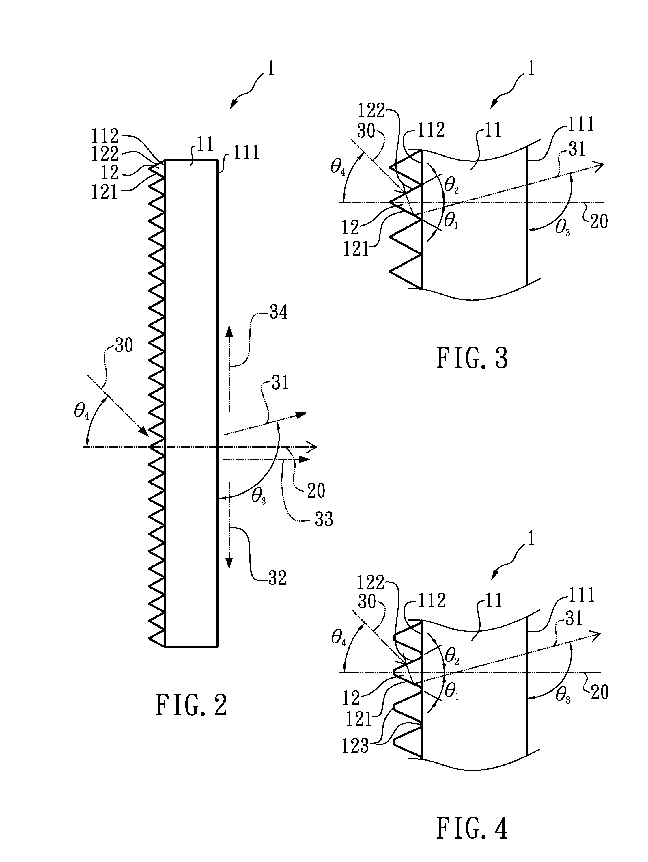 Window system and light guiding film therein