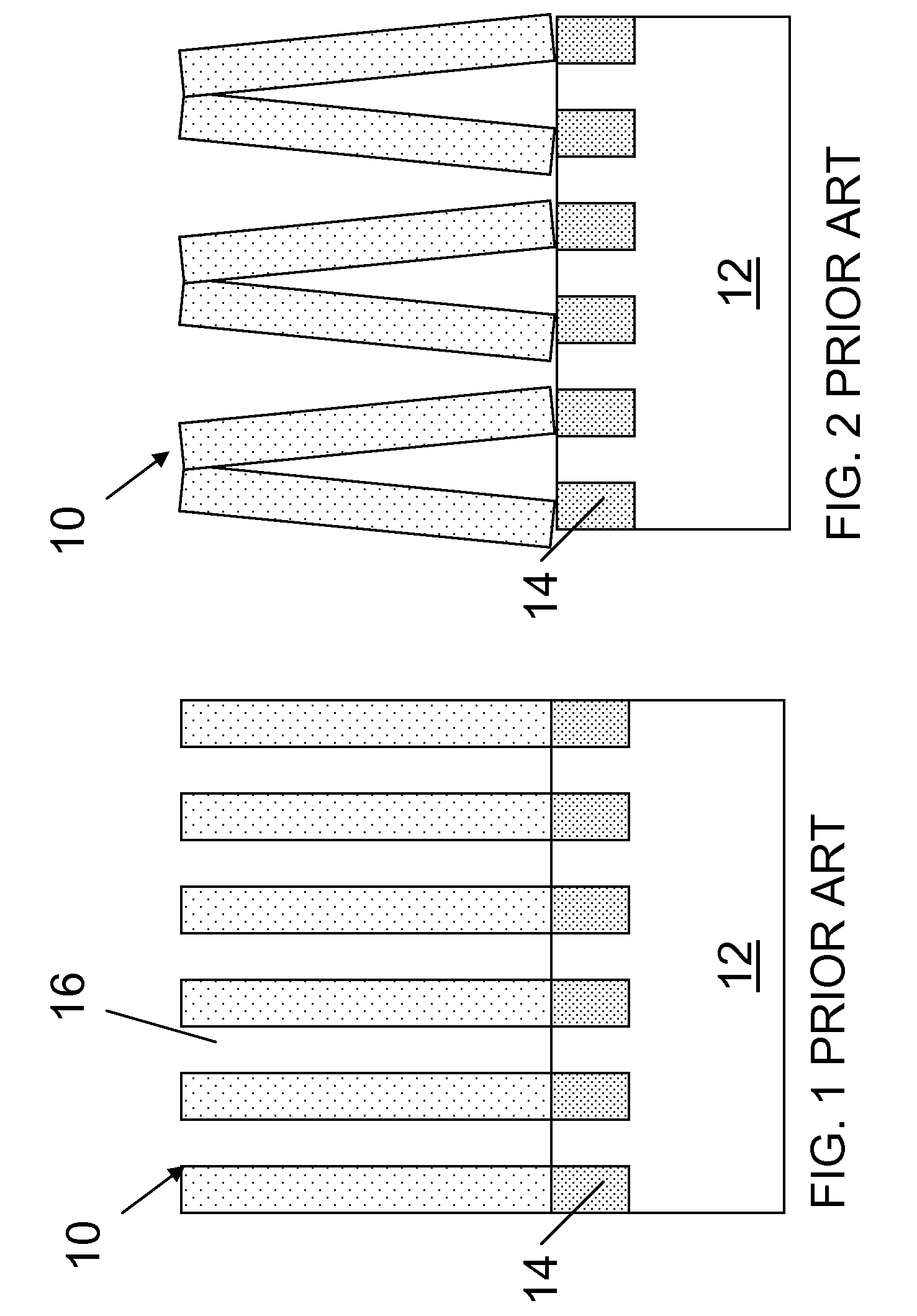 Mask forming and implanting methods using implant stopping layer and mask so formed