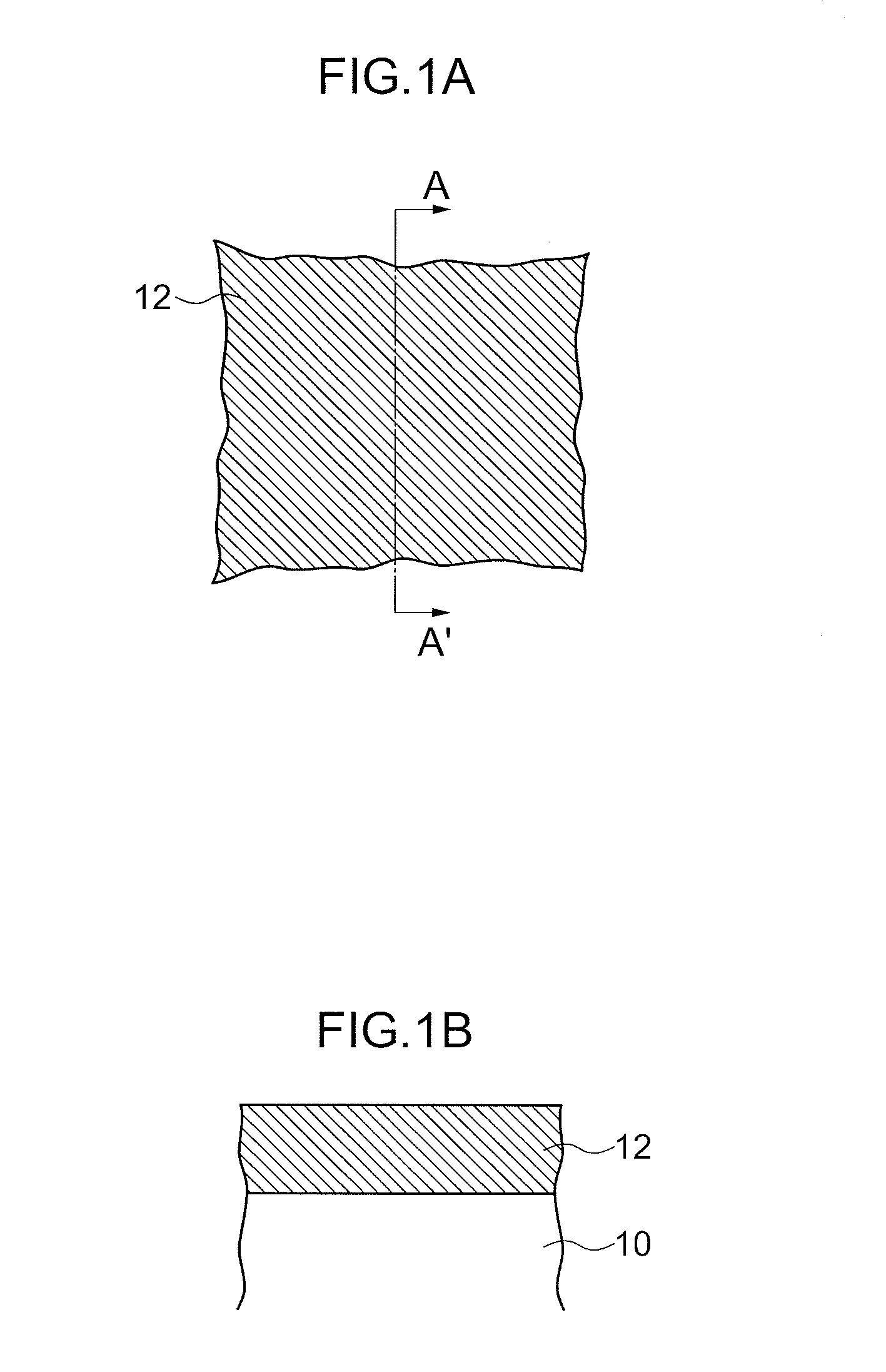 Color filter, method for producing the same, and solid-state imaging device