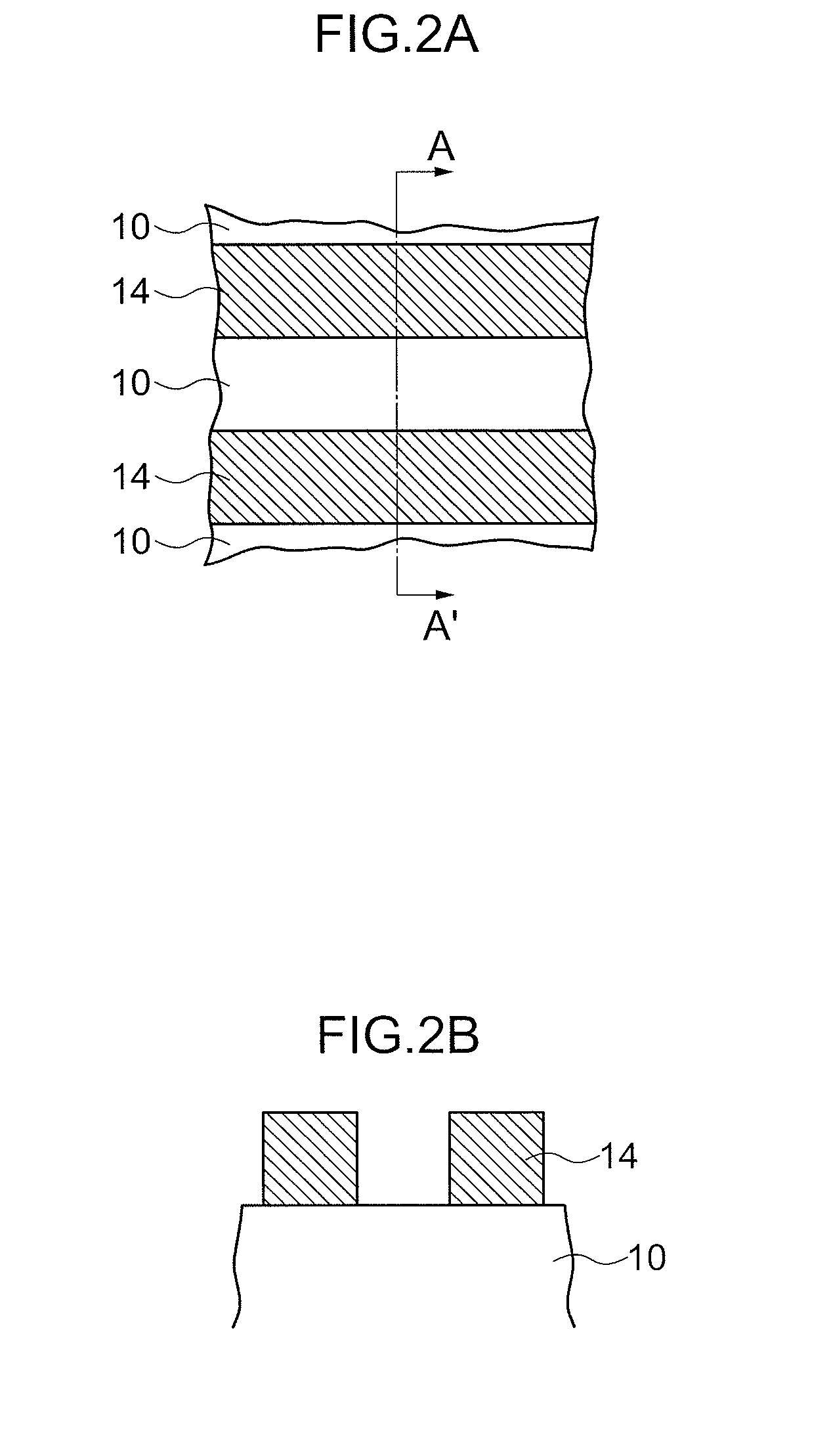 Color filter, method for producing the same, and solid-state imaging device