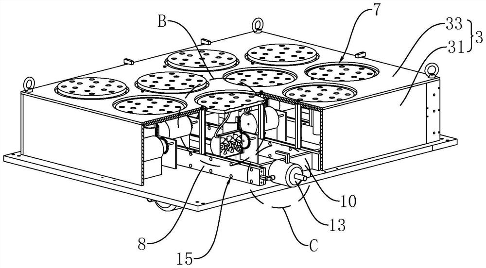 Method for producing dial plate of pressure gauge